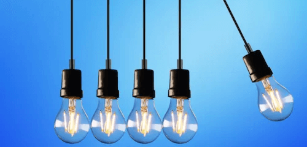 Image result for team light bulbs